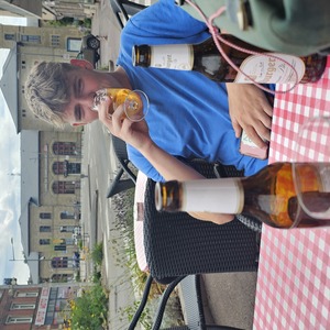 Beer in Sarreguemines