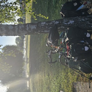 Another fine spot to camp