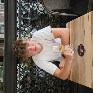 Max completes his megameter (1,000,000m)