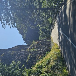 Great views every turn