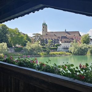 Looking back on Germany