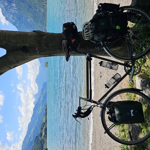 You have reached your destination