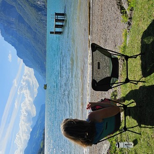 The Helix chairs for luxury