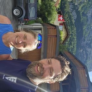 we lived here 18 years ago