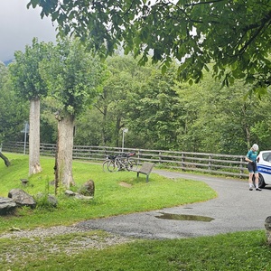 Water quality - a police matter