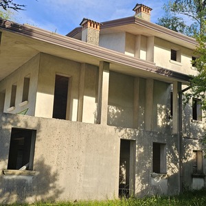 Our house for the night