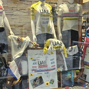 …the land of Tadej