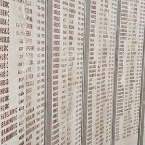 Entire families - gone.