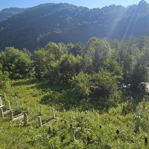 More graves than you think when you look closely