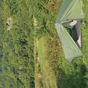 Another top camp spot