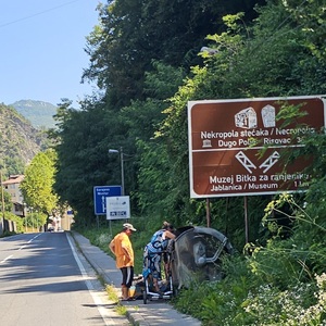 We are not beyond poverty