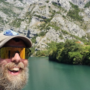 Did I mention, I am having a good time?