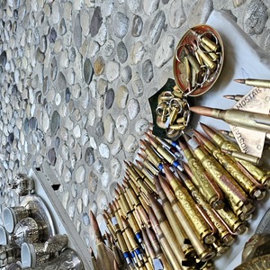 With love from Mostar