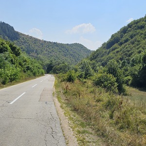 An impression of the day