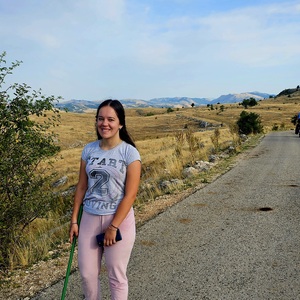 In the toughest places…