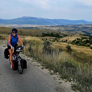 For scale - find the power station