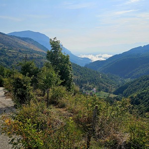 Say hello to Montenegro