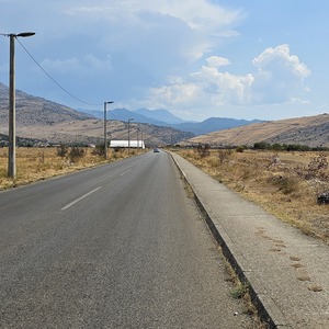 Montenegro looks different on exit