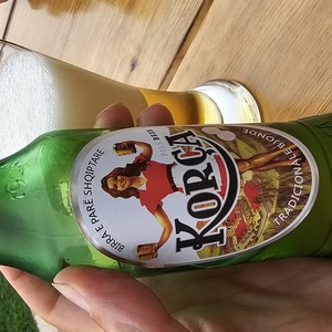 New country, new beer