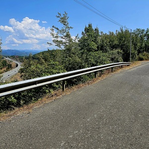 Very pleased to be on the high road and not the other