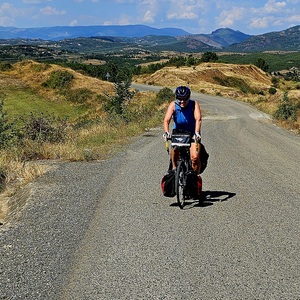 and back to the grind