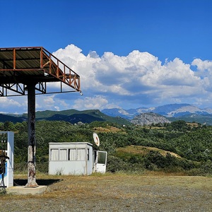 Some interesting contrasts today