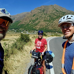 Christoph from Poland