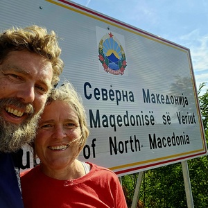 Macedonia