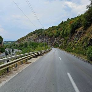 Once again, the high road wins