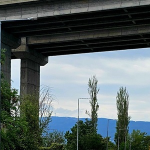 In the series ‘small roads are best’