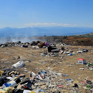 Those are not clouds. The shit is on fire.