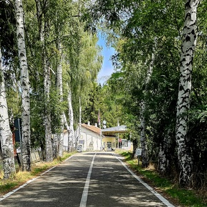 Serbia-Bulgaria border