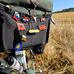 Serbian badge appeal