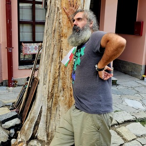 The Peter Pan of Bulgaria