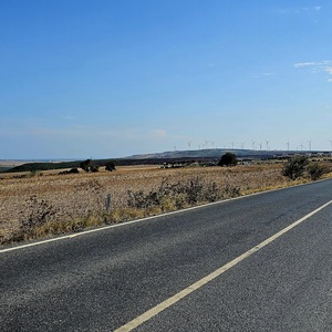 See the Sea of Marmara