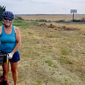 Between carriage way and resorts