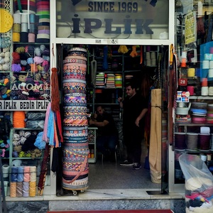 A shop for all rope needs