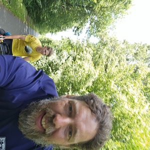 Perfect path - converted train track