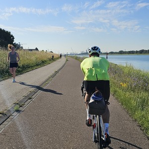 Jack helps us to a fast start