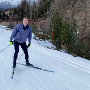 Hal’s preparation (all of it)